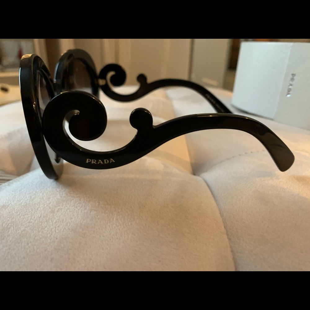 Prada Sunglasses